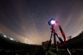 Taller exclusiu d'iniciació a l'astrofotografia i paisatge nocturn a l'observatori Mas Mitjà Rural