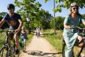 Juny: descobreix els paisatges de la Garrotxa en bicicleta