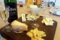 Maridatge de formatge i whisky de malta, entre la Garrotxa i Escòcia